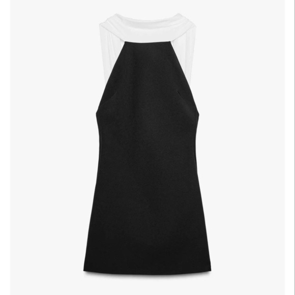 NWT ZARA  Dress wedding holiday evening SIZE S 
🚨FIRM PRICE NO DISCOUNT - Picture 11 of 12